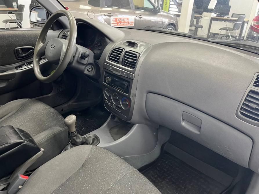 Hyundai Accent II Ростов-на-Дону  - изображение 8