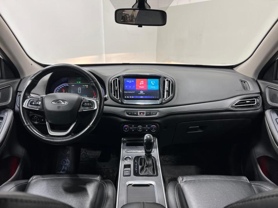 Chery Tiggo 7 I Кемерово  - изображение 14