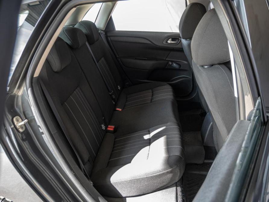 Citroen C4 II Краснодар  - изображение 7