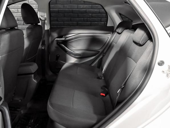 Lada (ВАЗ) Vesta I с пробегом 2020 года, цена 1 110 000 рублей, 95136 км, седан, Автокод Объявления