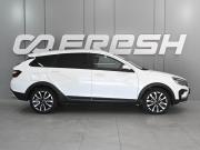 Lada (ВАЗ) Vesta I Рестайлинг (NG) Ростов-на-Дону  - изображение 23