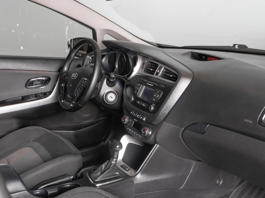 Kia Ceed II Казань  - изображение 7
