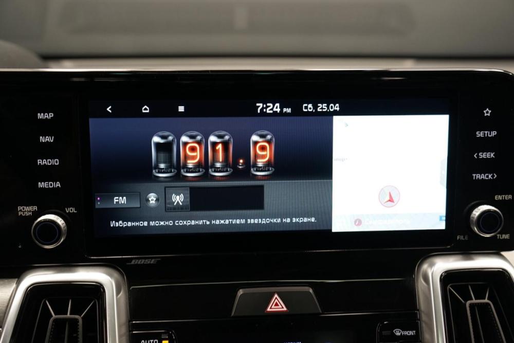 Kia Sorento IV Крым  - изображение 24