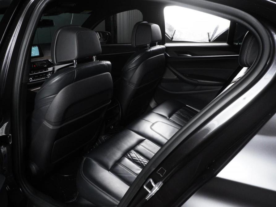 BMW 5 серии VII (G30/G31/G38) Минеральные Воды  - изображение 11