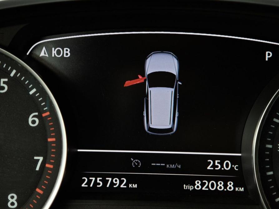 Volkswagen Touareg II Москва  - изображение 16