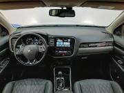 Mitsubishi Outlander III Рестайлинг 3 Москва  - изображение 28