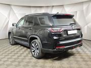 Changan CS95 I Рестайлинг 2 Москва  - изображение 27