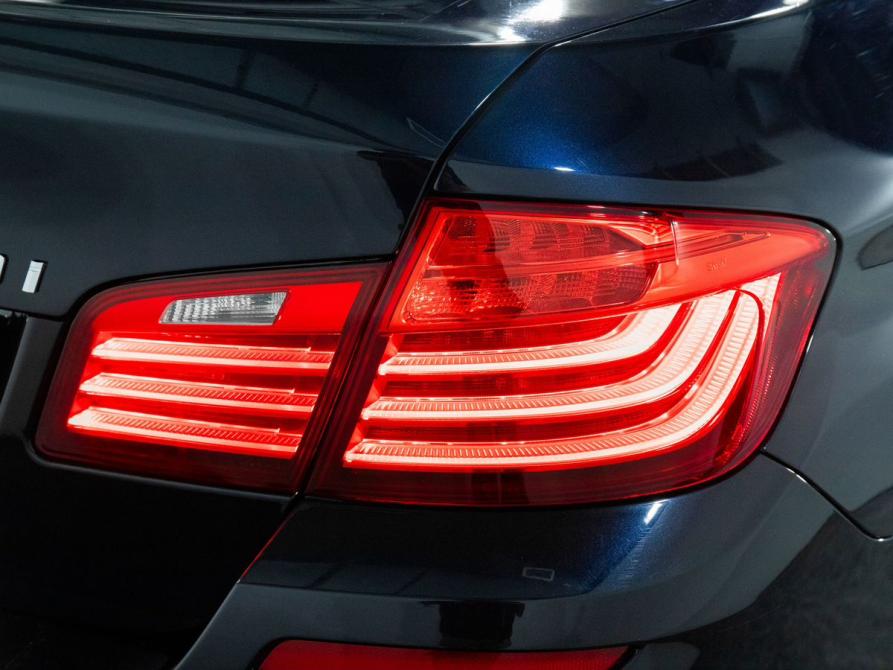 BMW 5 серии VI (F10/F11/F07) Рестайлинг Иркутск  - изображение 23