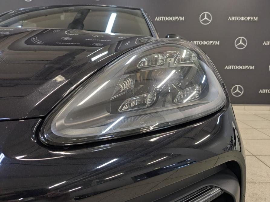 Porsche Cayenne III Москва  - изображение 11