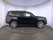 Toyota Land Cruiser 300 Series Москва  - изображение 34
