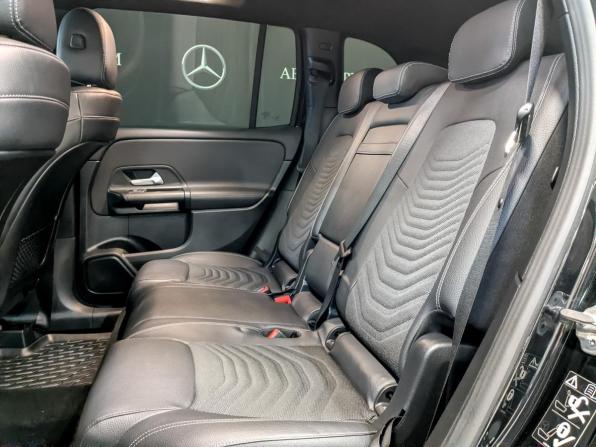 Mercedes-Benz GLB I (X247) с пробегом 2021 года, цена 4 000 000 рублей, 58113 км, внедорожник, Автокод Объявления