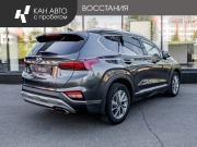 Hyundai Santa Fe IV Казань  - изображение 14