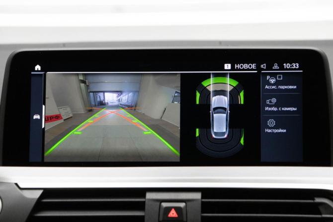 BMW X4 II (G02) с пробегом 2020 года, цена 4 800 000 рублей, 78067 км, внедорожник, Автокод Объявления