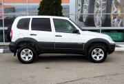 Chevrolet Niva I Рестайлинг Саратов  - изображение 24