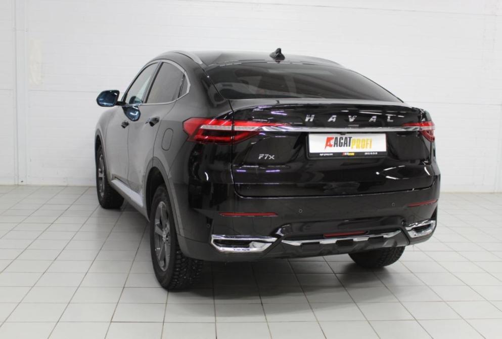 Haval F7x I Астрахань  - изображение 10