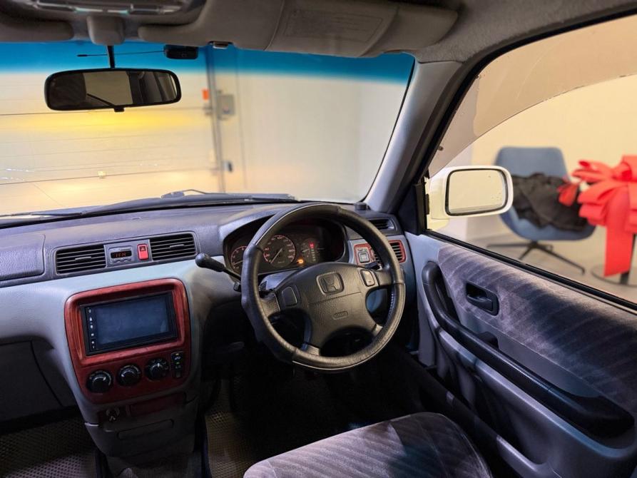 Honda CR-V I Новосибирск  - изображение 23
