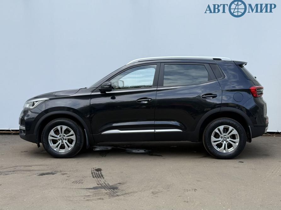 Chery Tiggo 4 I Рестайлинг Москва  - изображение 8