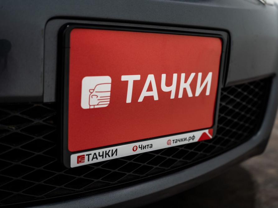 Toyota Allion II Чита  - изображение 17