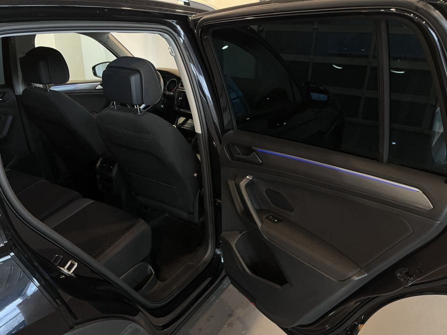 Volkswagen Tiguan II Рестайлинг Чебоксары  - изображение 25
