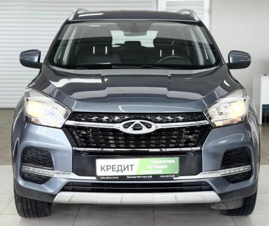 Chery Tiggo 4 I Рестайлинг с пробегом 2020 года, цена 1 449 000 рублей, 56700 км, внедорожник, Автокод Объявления