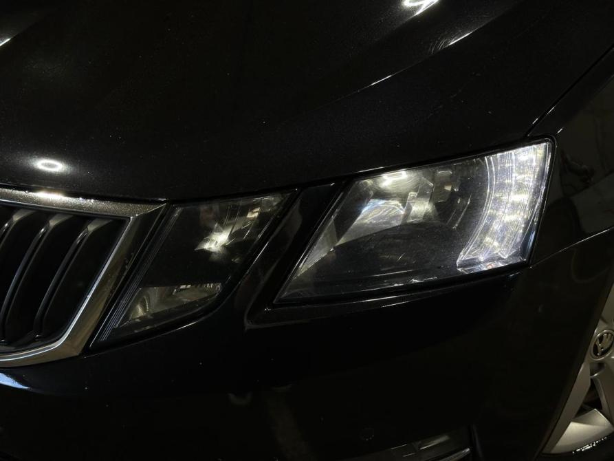 Skoda Octavia III (A7) Рестайлинг Челябинск  - изображение 7