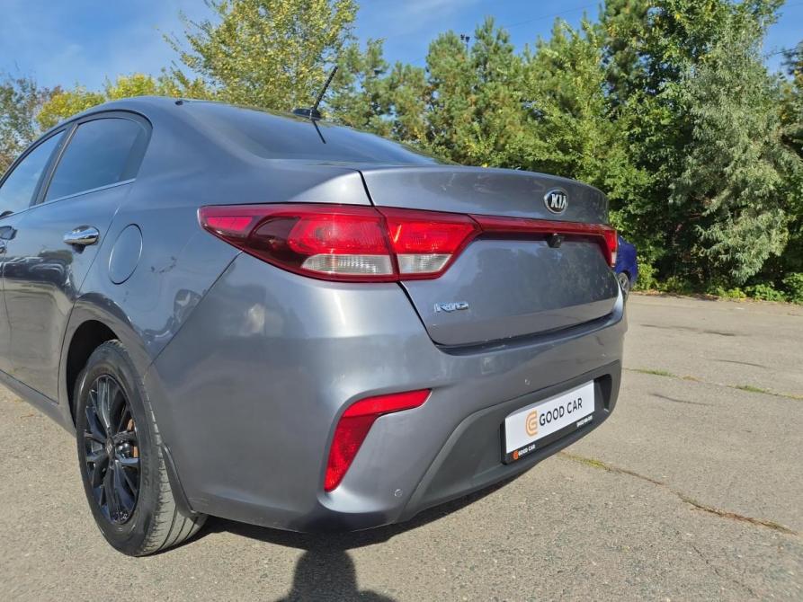Kia Rio IV Саратов  - изображение 13