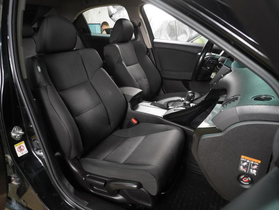 Honda Accord VIII Рестайлинг Воронеж  - изображение 8