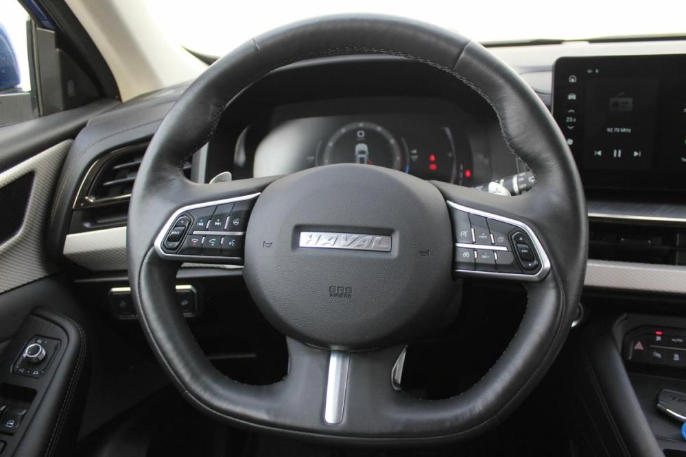 Haval F7 I Рестайлинг Пермь  - изображение 14