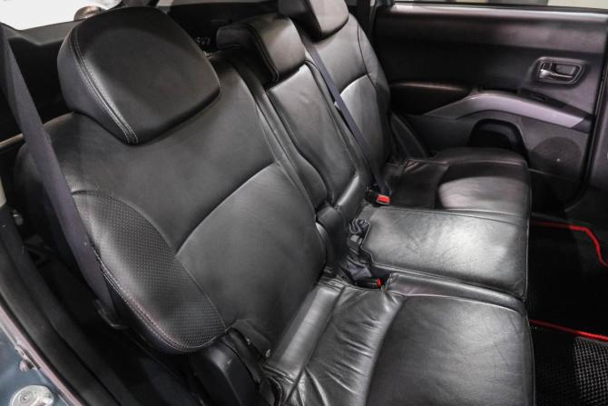 Mitsubishi Outlander II с пробегом 2008 года, цена 1 149 000 рублей, 273000 км, внедорожник, Автокод Объявления