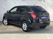SsangYong Actyon II Тамбов  - изображение 24
