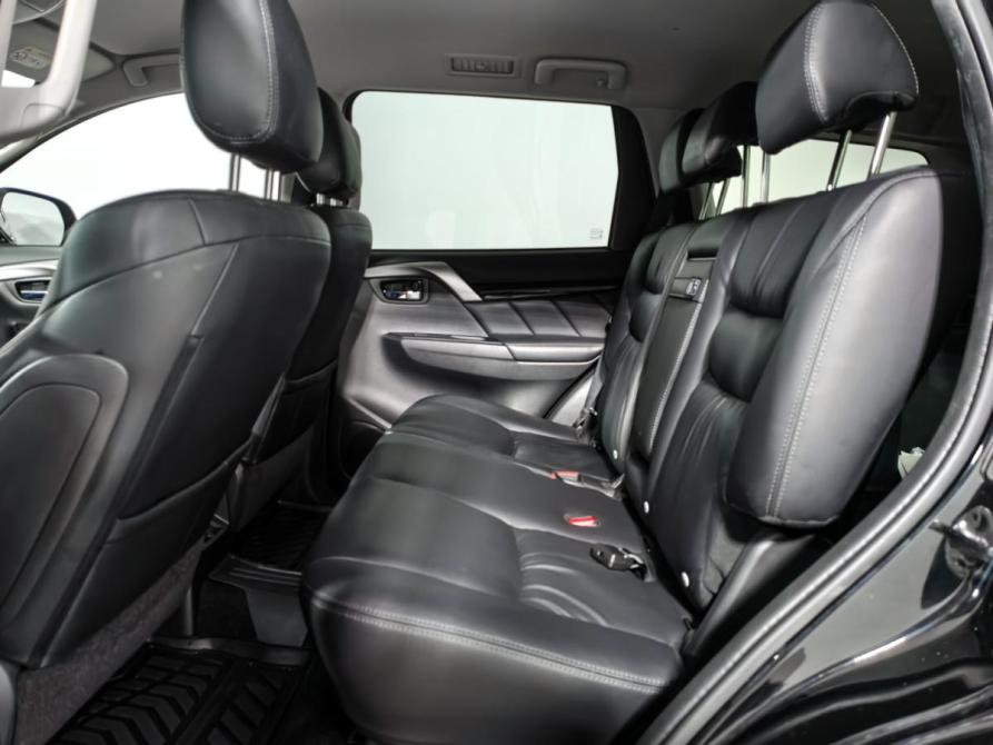 Mitsubishi Pajero Sport III Санкт-Петербург  - изображение 13