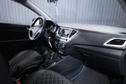Hyundai Solaris II Тюмень  - изображение 44