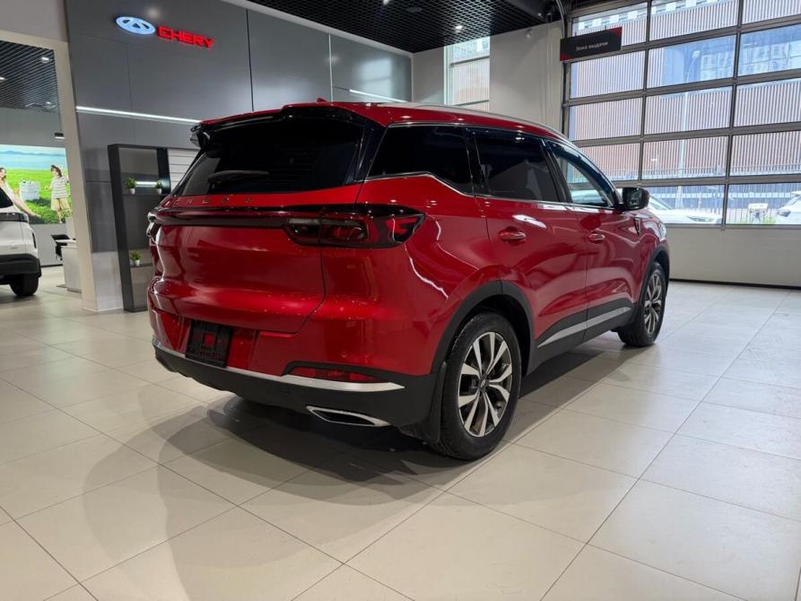 Chery Tiggo 7 Pro Max I Москва  - изображение 4