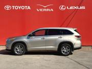 Toyota Highlander III (XU50) Пермь  - изображение 20