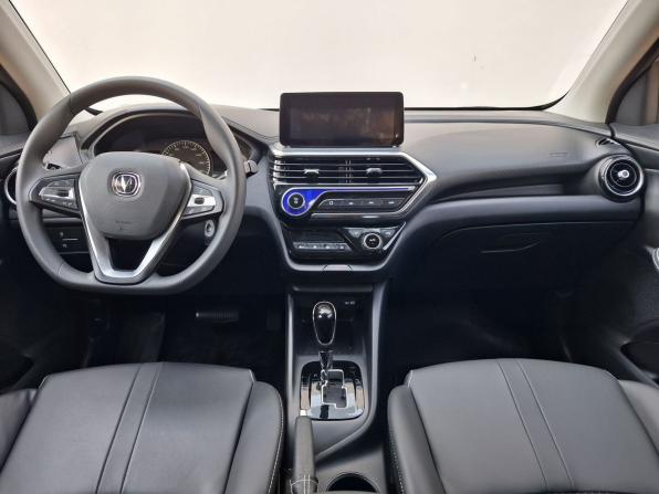 Changan Alsvin с пробегом 2023 года, цена 1 245 000 рублей, 9078 км, седан, Автокод Объявления