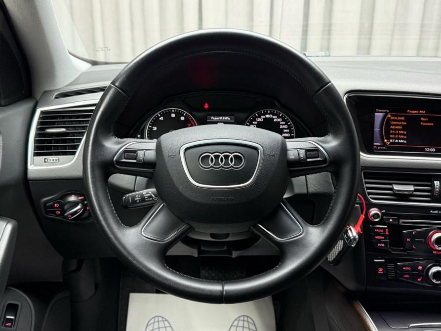 Audi Q5 I (8R) Рестайлинг Ижевск  - изображение 22