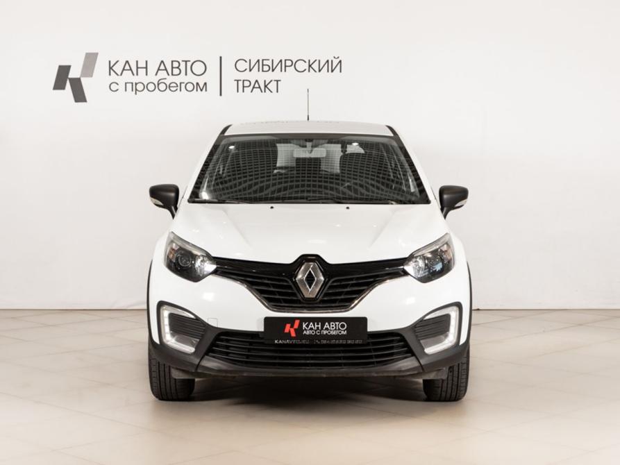 Renault Kaptur I Казань  - изображение 2