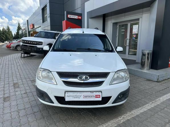 Lada (ВАЗ) Largus I с пробегом 2016 года, цена 699 600 рублей, 279112 км, универсал, Автокод Объявления