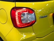 Toyota Passo III Чита  - изображение 31