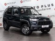Lada (ВАЗ) Niva Travel I Минеральные Воды  - изображение 16