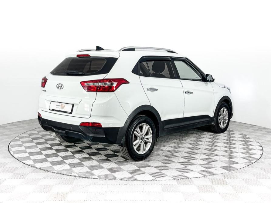 Hyundai Creta I Ногинск  - изображение 5