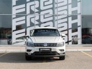 Volkswagen Tiguan II Краснодар  - изображение 24
