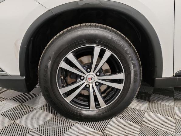 Mitsubishi Outlander III Рестайлинг 2 с пробегом 2017 года, цена 1 929 000 рублей, 154087 км, внедорожник, Автокод Объявления