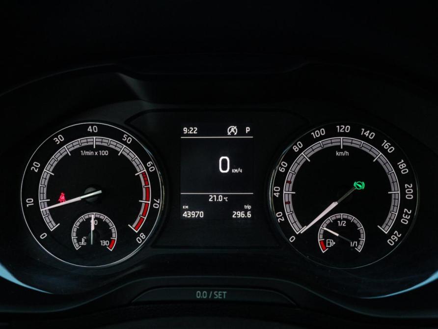 Skoda Karoq I Москва  - изображение 21
