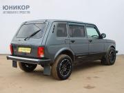Lada (ВАЗ) 2131 (4x4) I Нижний Новгород  - изображение 17