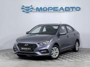 Hyundai Solaris II Калининград  - изображение 21
