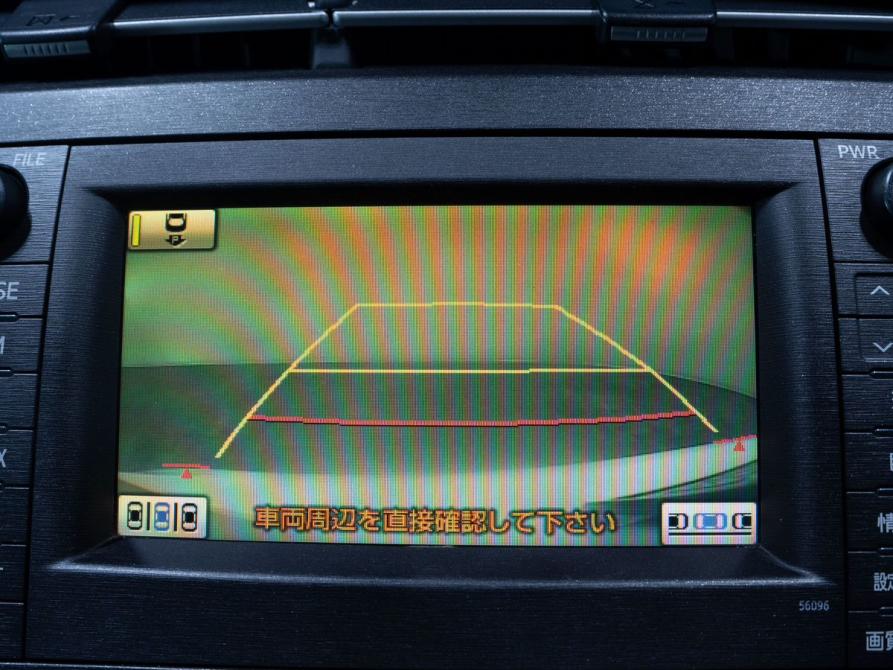Toyota Prius III (XW30) Чита  - изображение 10