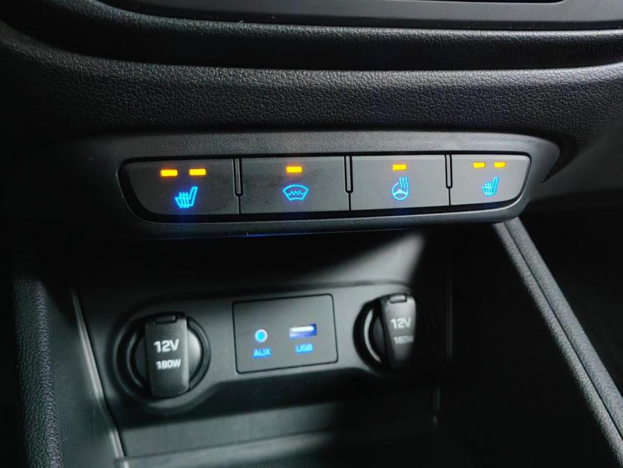 Hyundai Solaris II Москва  - изображение 22