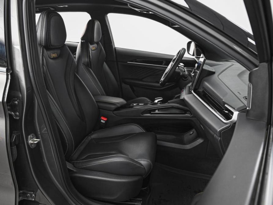 Geely Coolray I Рестайлинг 2 Ставрополь  - изображение 8