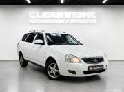 Lada (ВАЗ) Priora I Рестайлинг Кемерово  - изображение 19